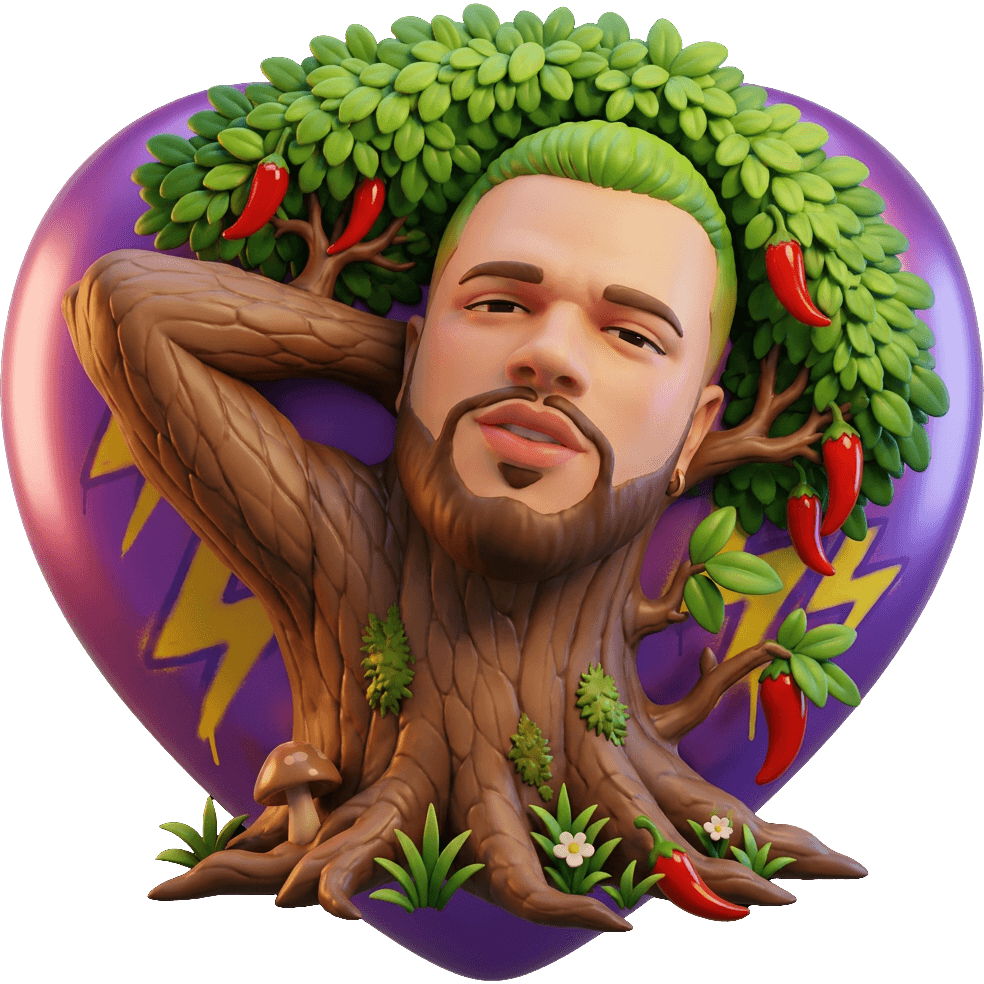 Forbidden Fruit