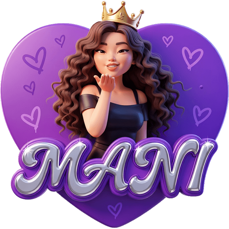 Queen Mani