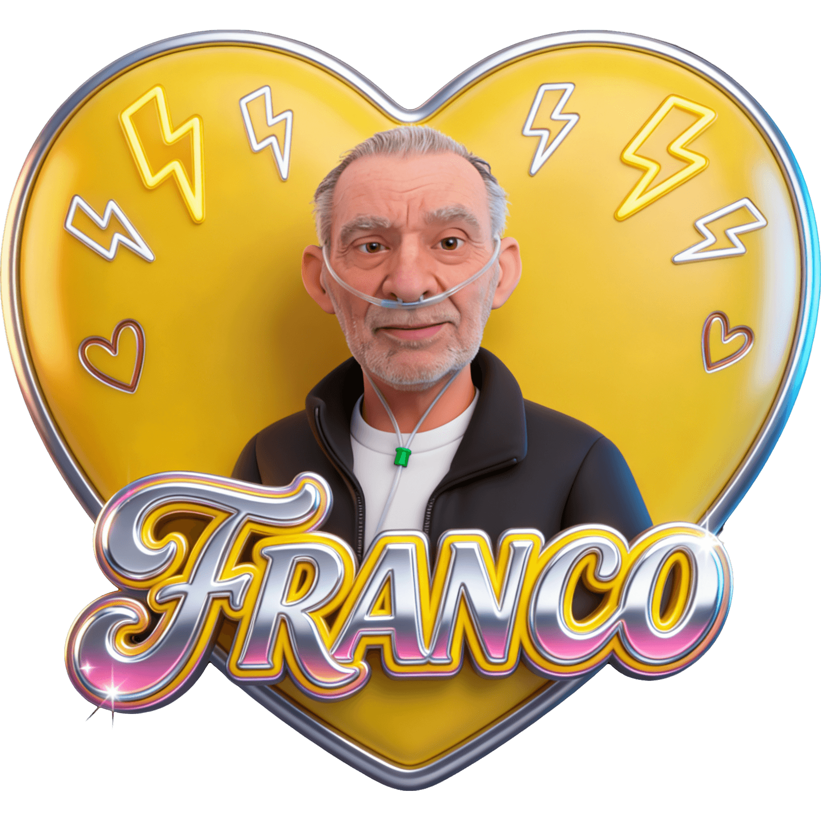 Franco Luce