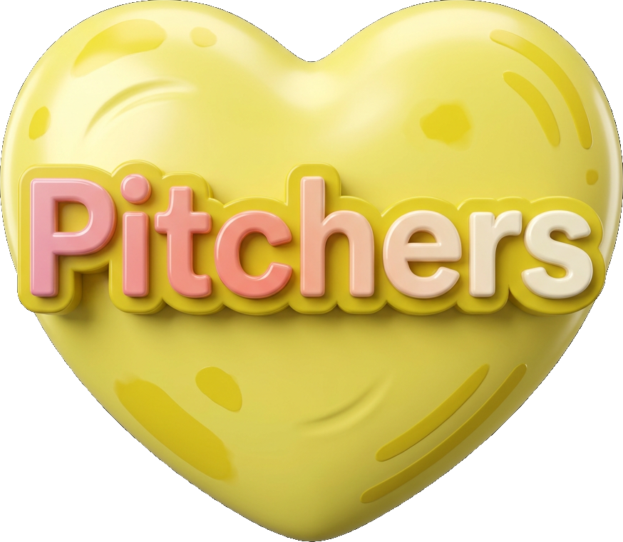 Pitchッ