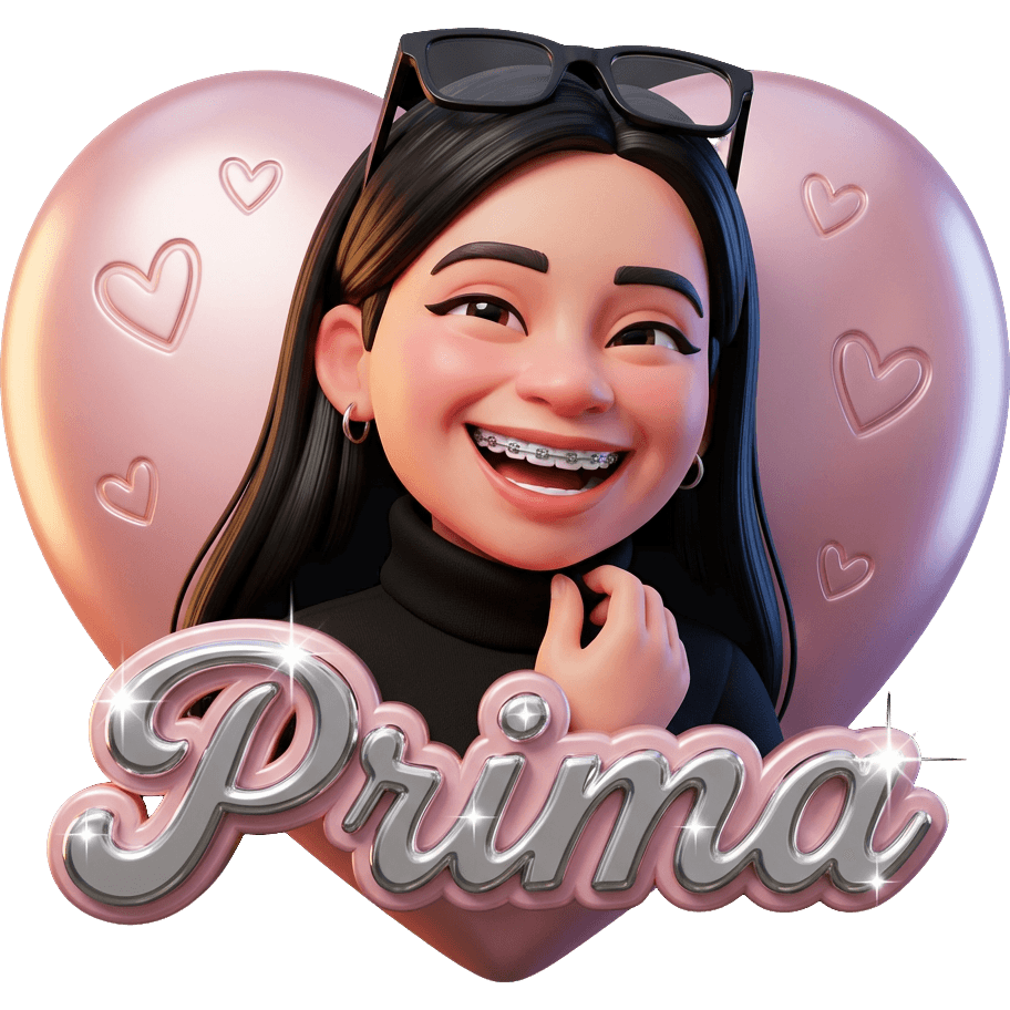 Prima Irma