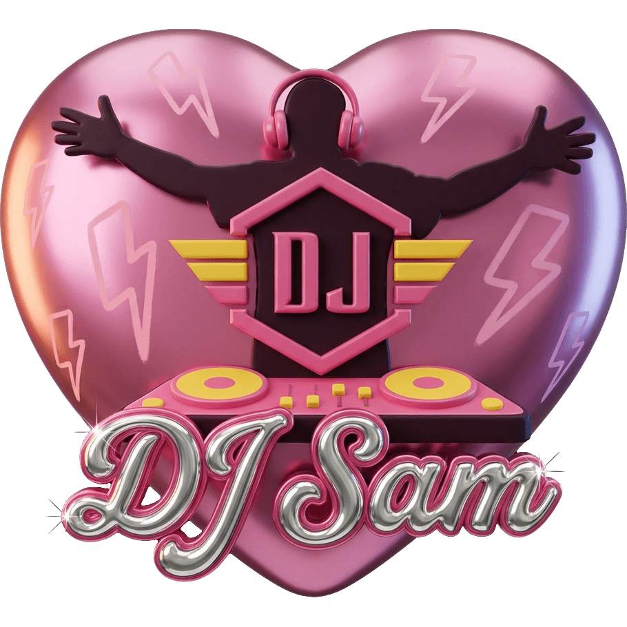 DJ SAM