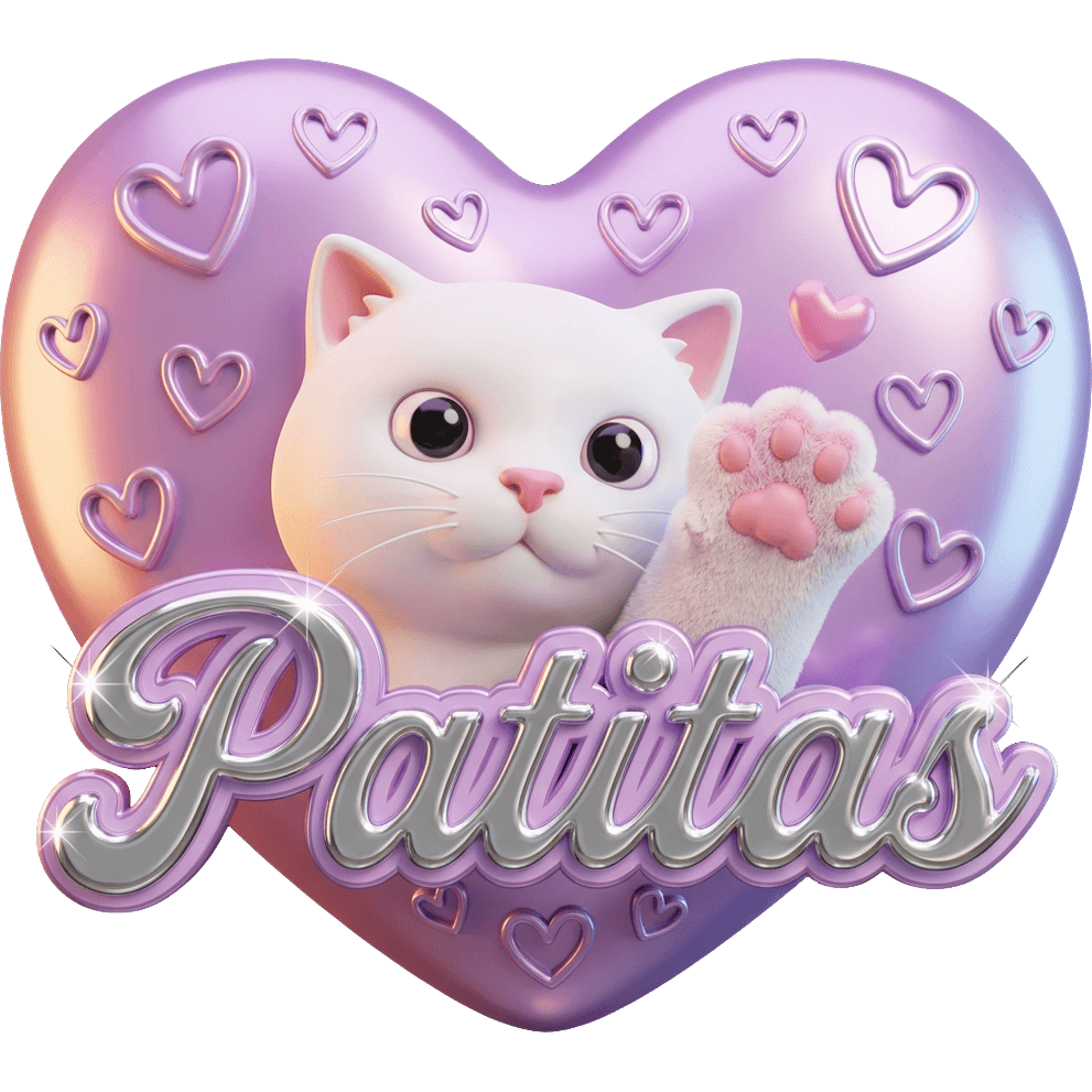 Patitas Maria