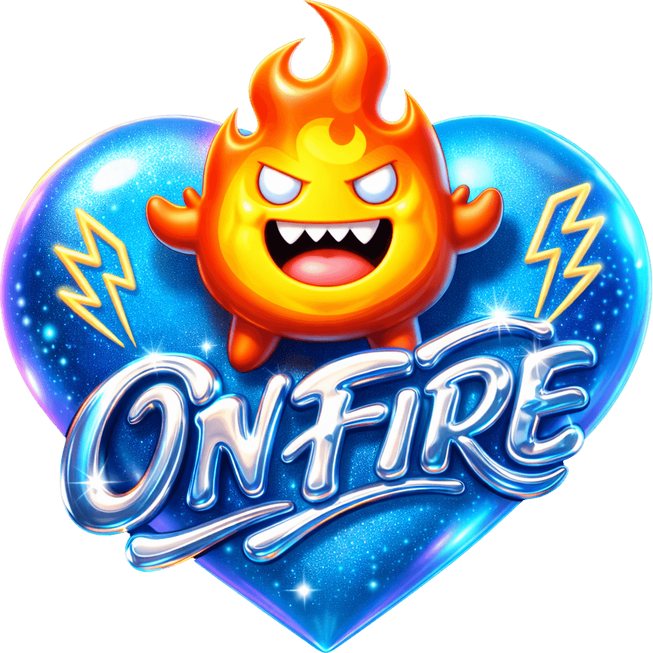 On Fire