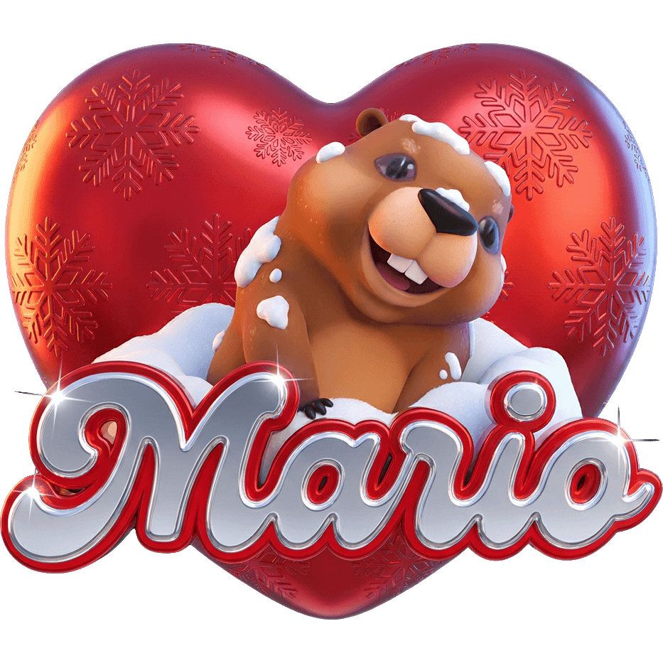 Mario Burrow