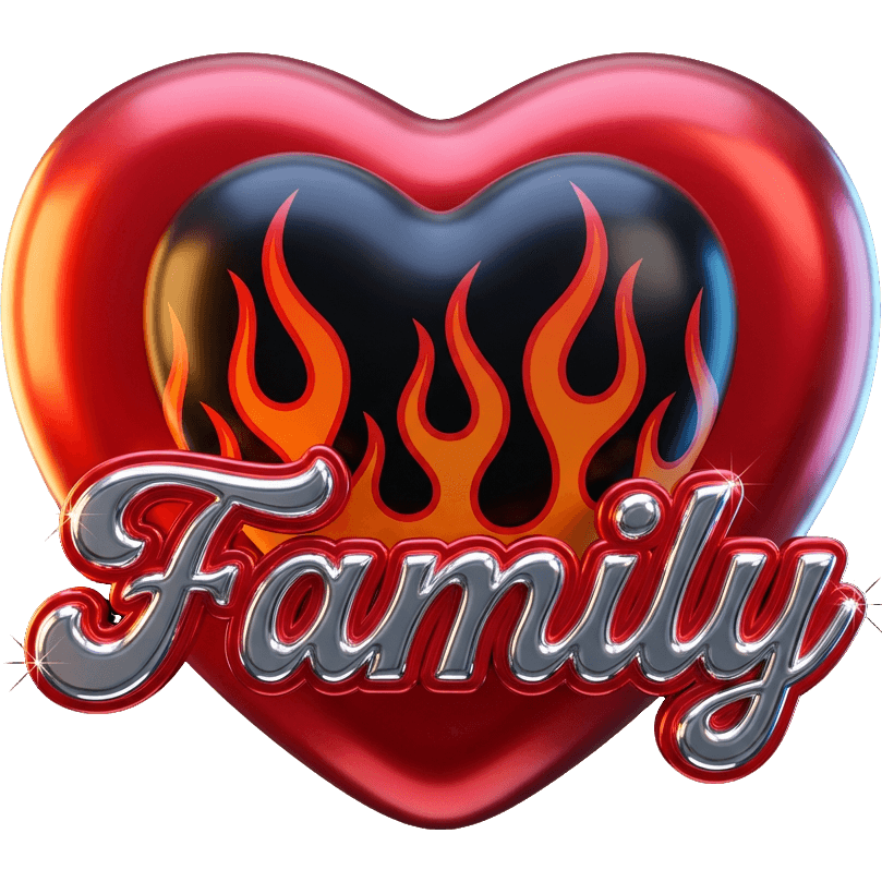 Reign Family