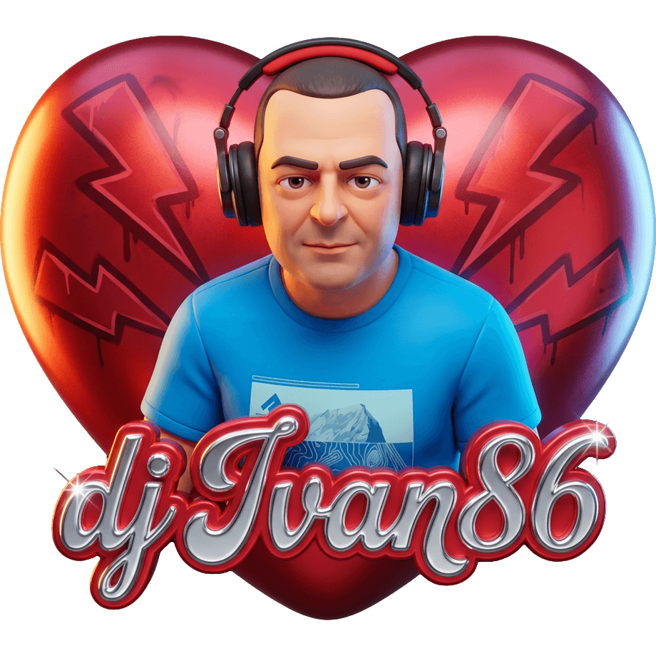 DJ Ivan86 