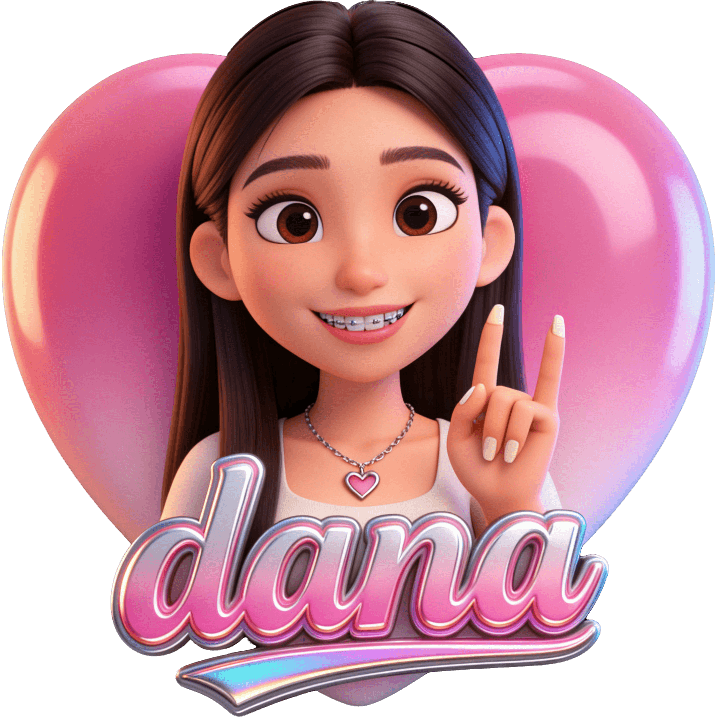 Dana Love