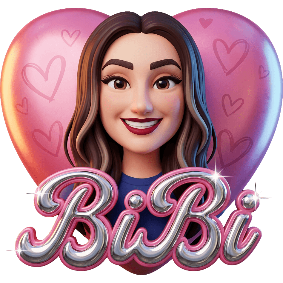 BiBi Pandinha