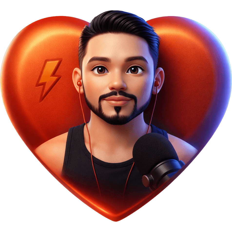 Jeric Host