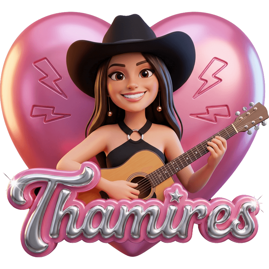 Thamires Martins