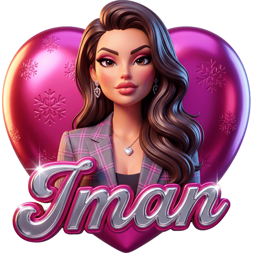 Iman Hayati