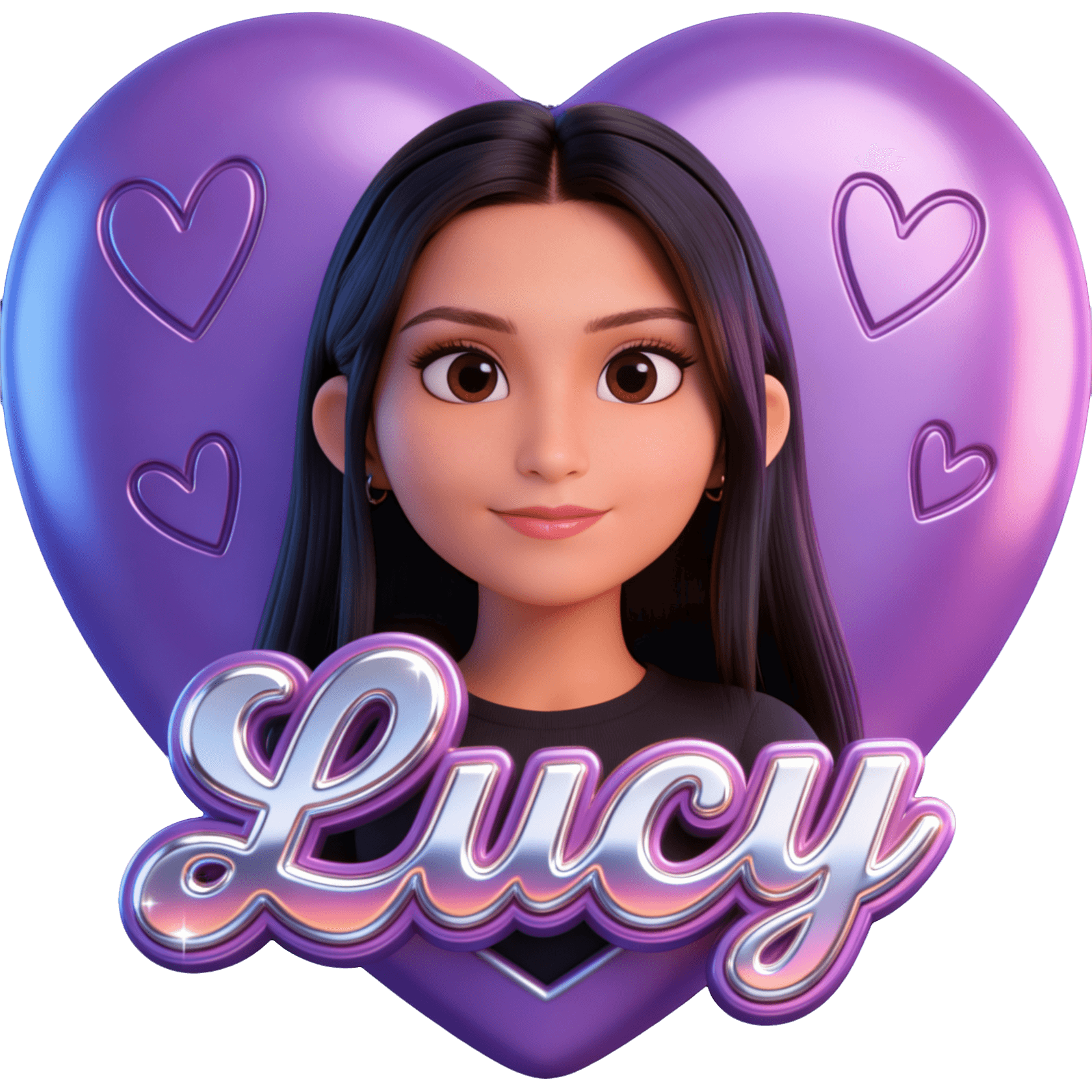 Lucy Cuore