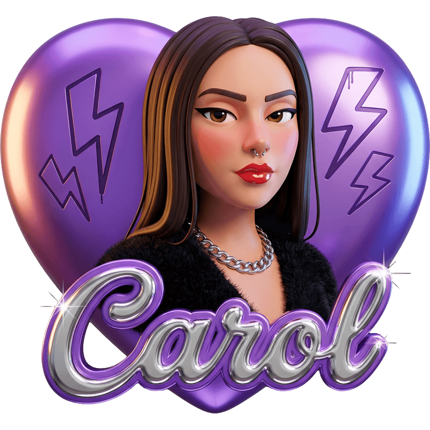 Carol Tricx