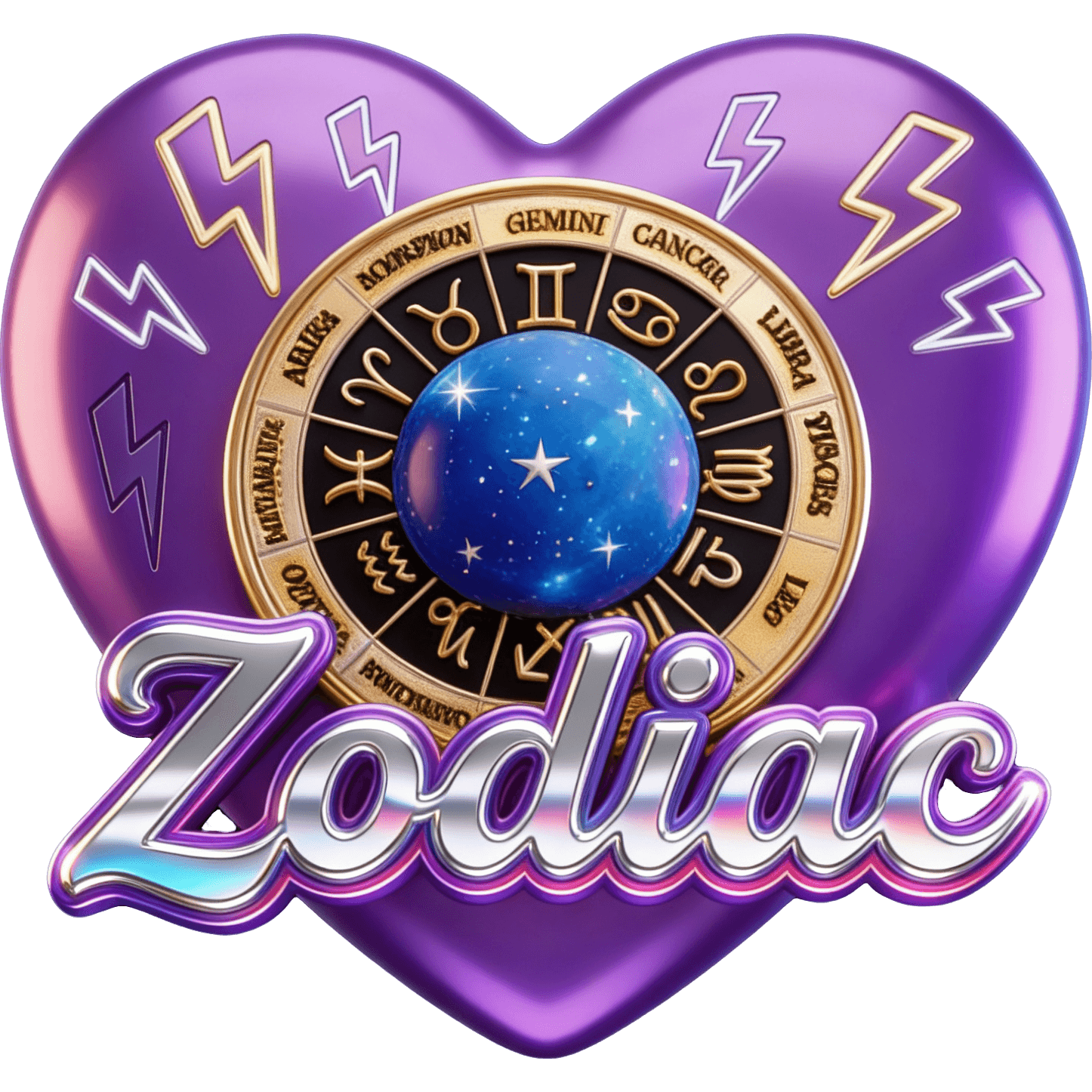 Zodiac Cup