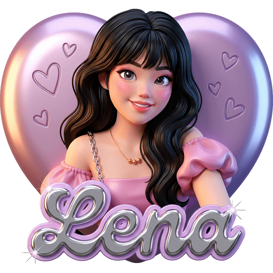 Lena Pink