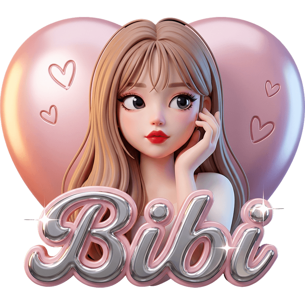 Bibi Luna