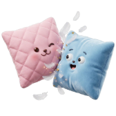Pillow Fight