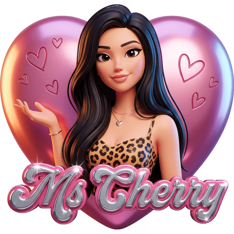 Ms Cherry
