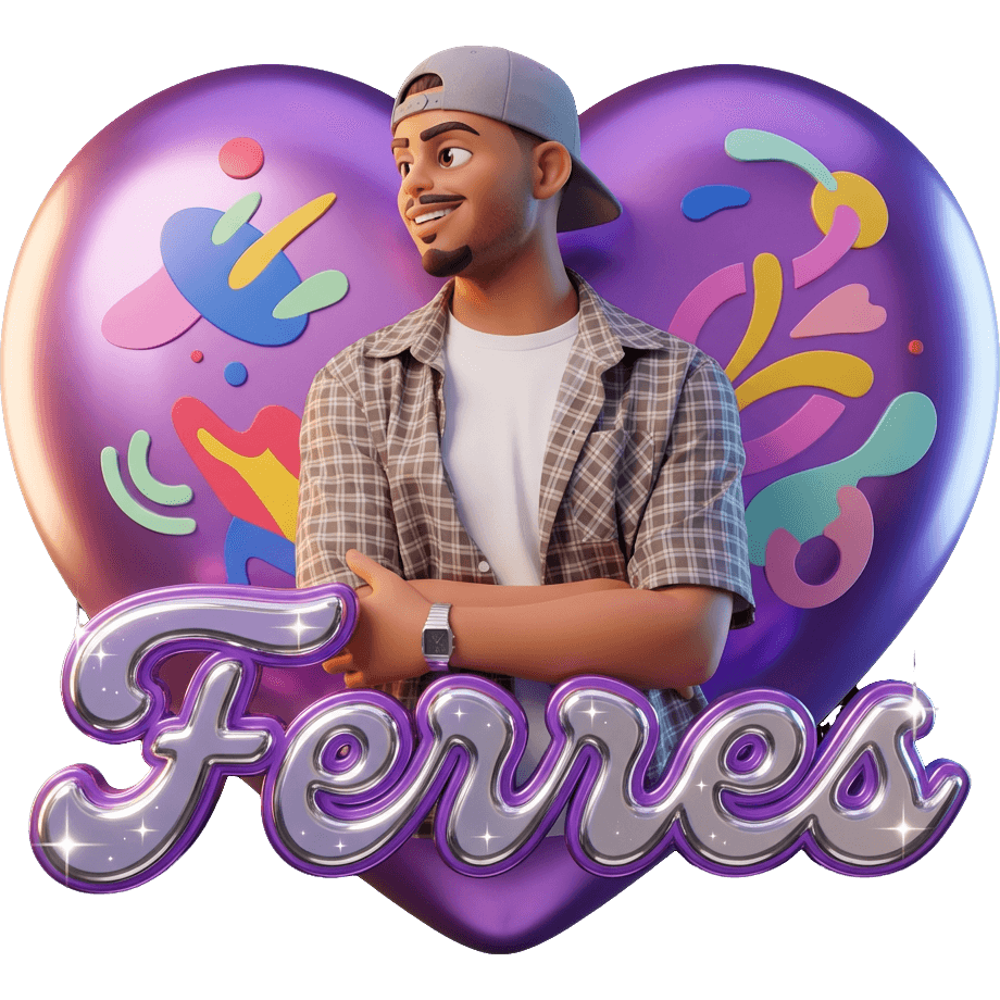 Ferres Lässig