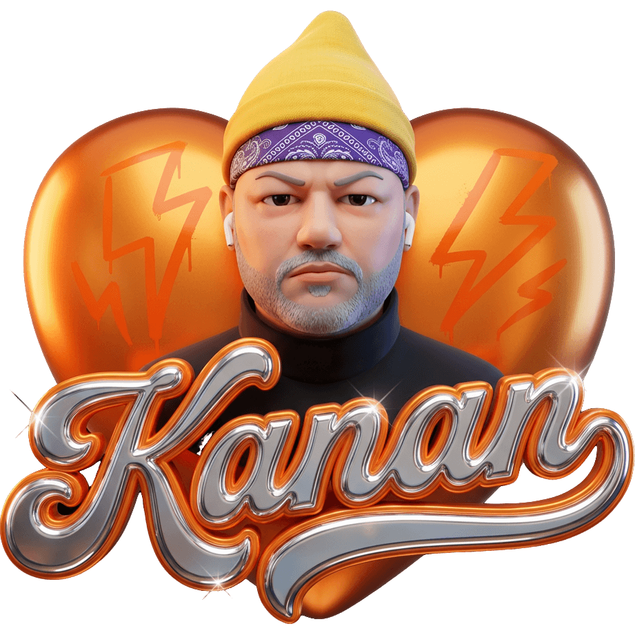 Kanan Blues 