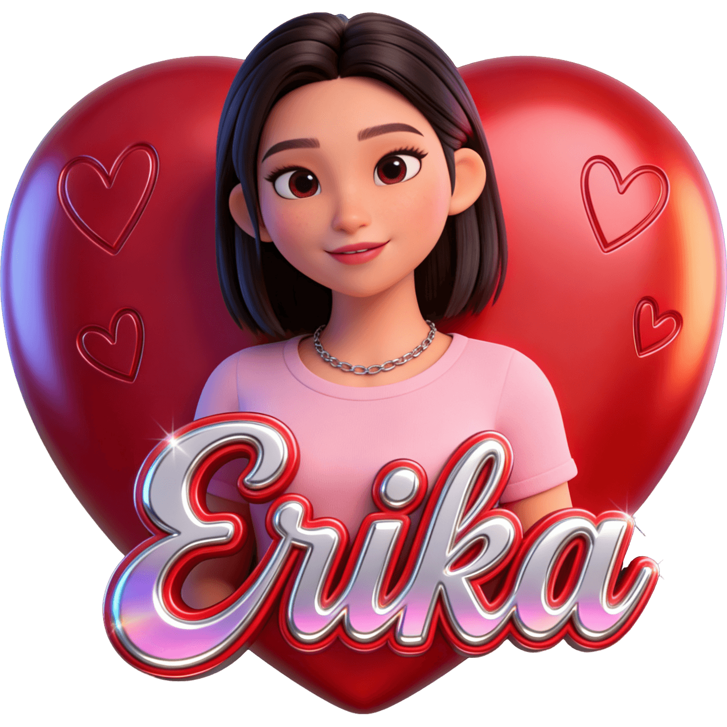Erika Roja