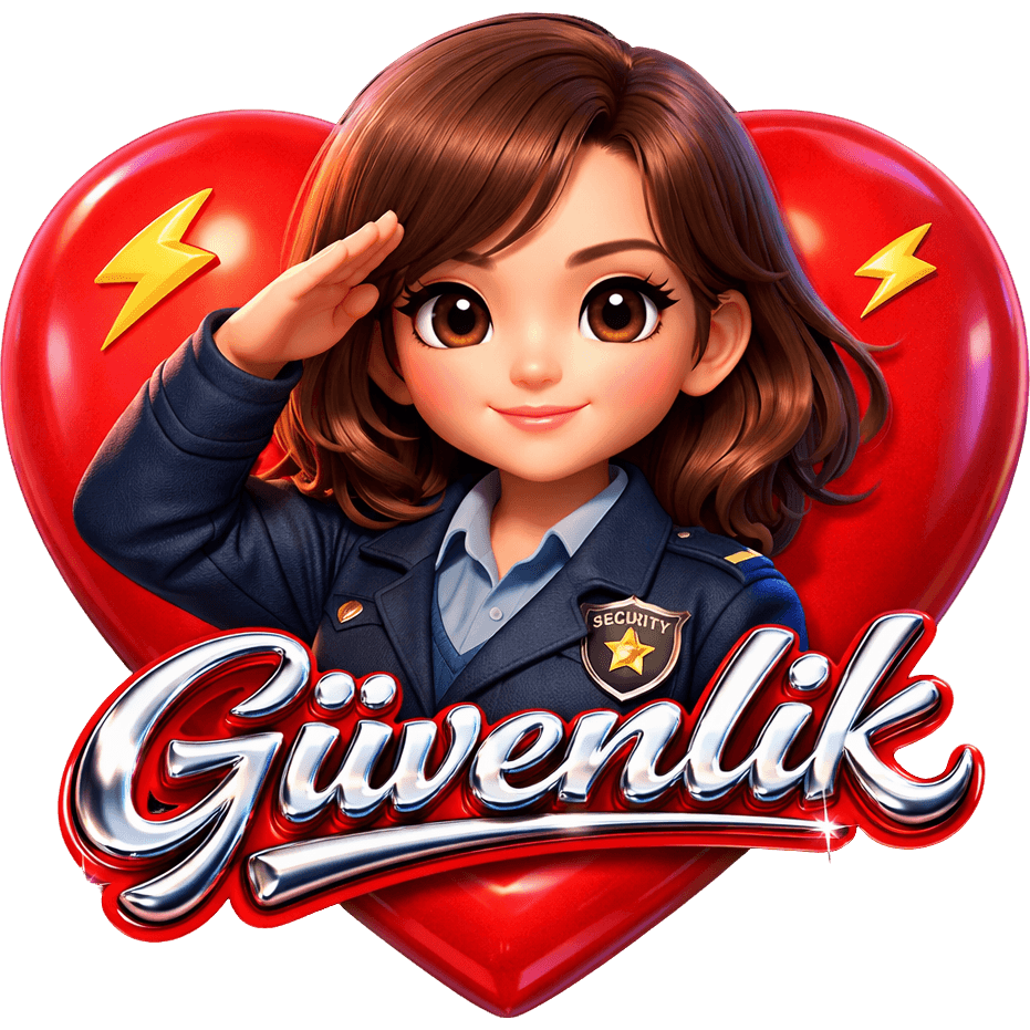 Güvenlik Selamı