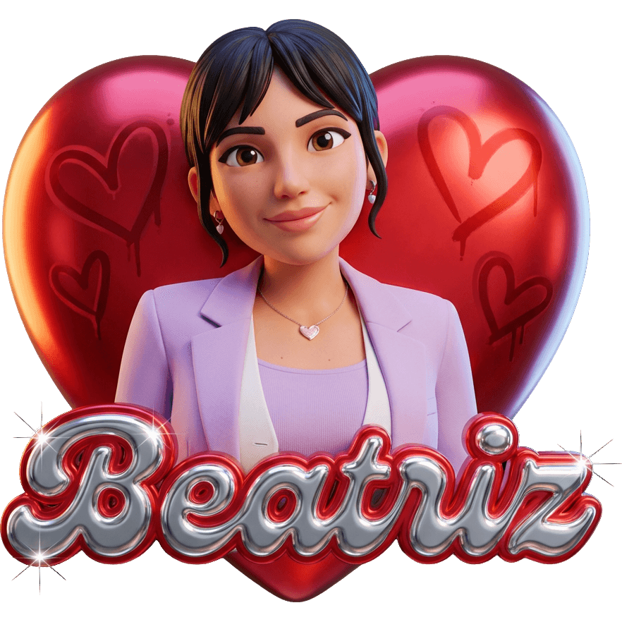 Beatriz Aura