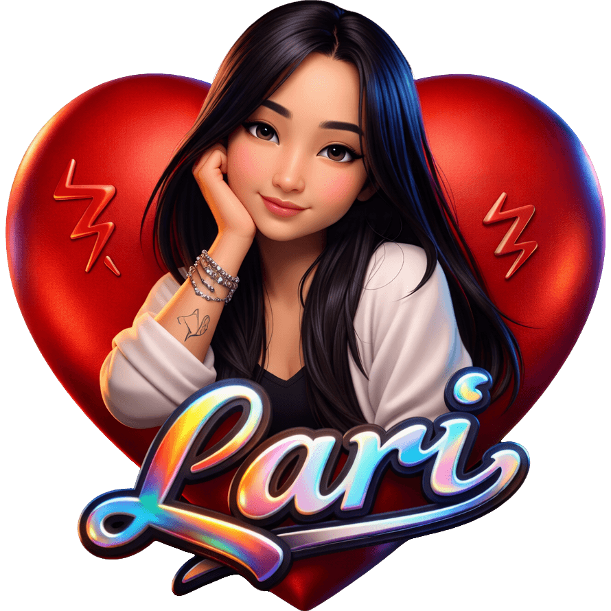 Lari Chan 