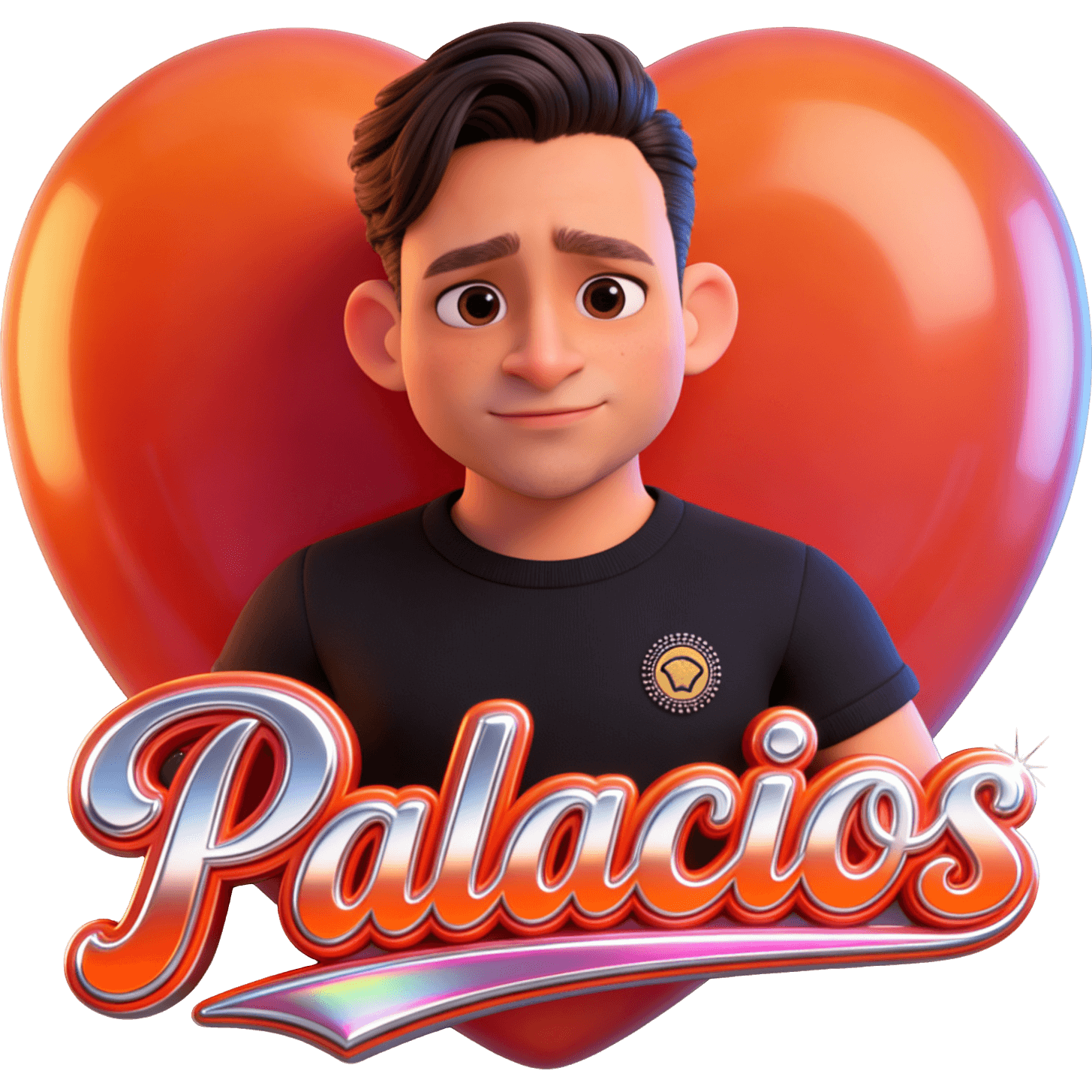Dr Palacios
