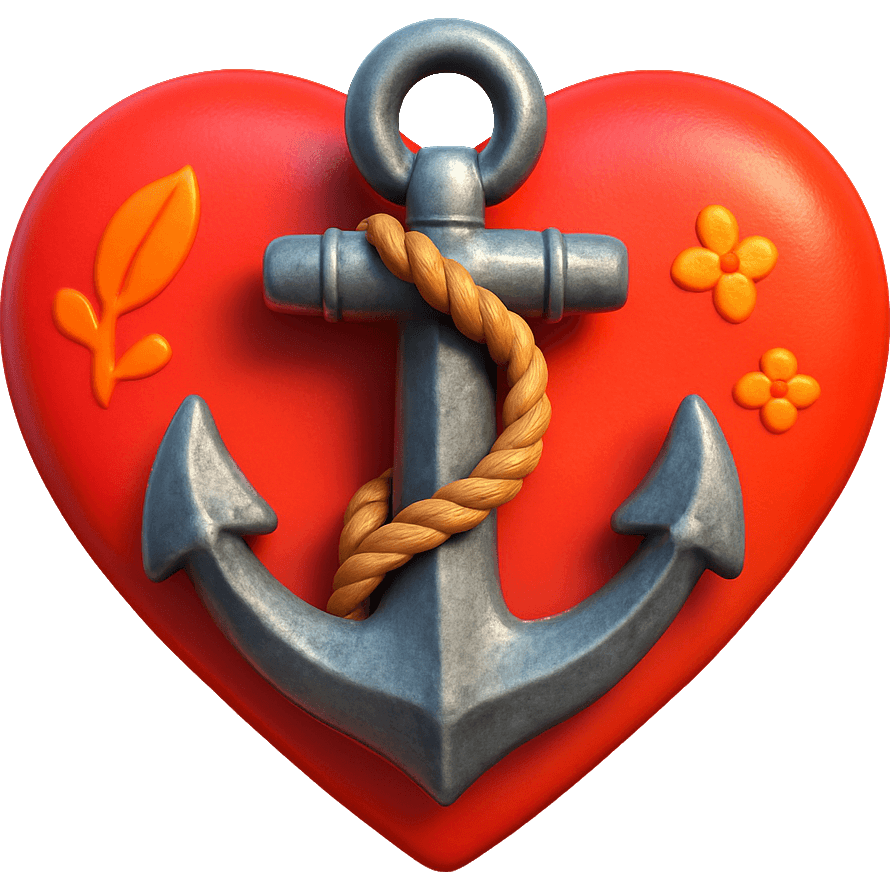 Kind Anchor