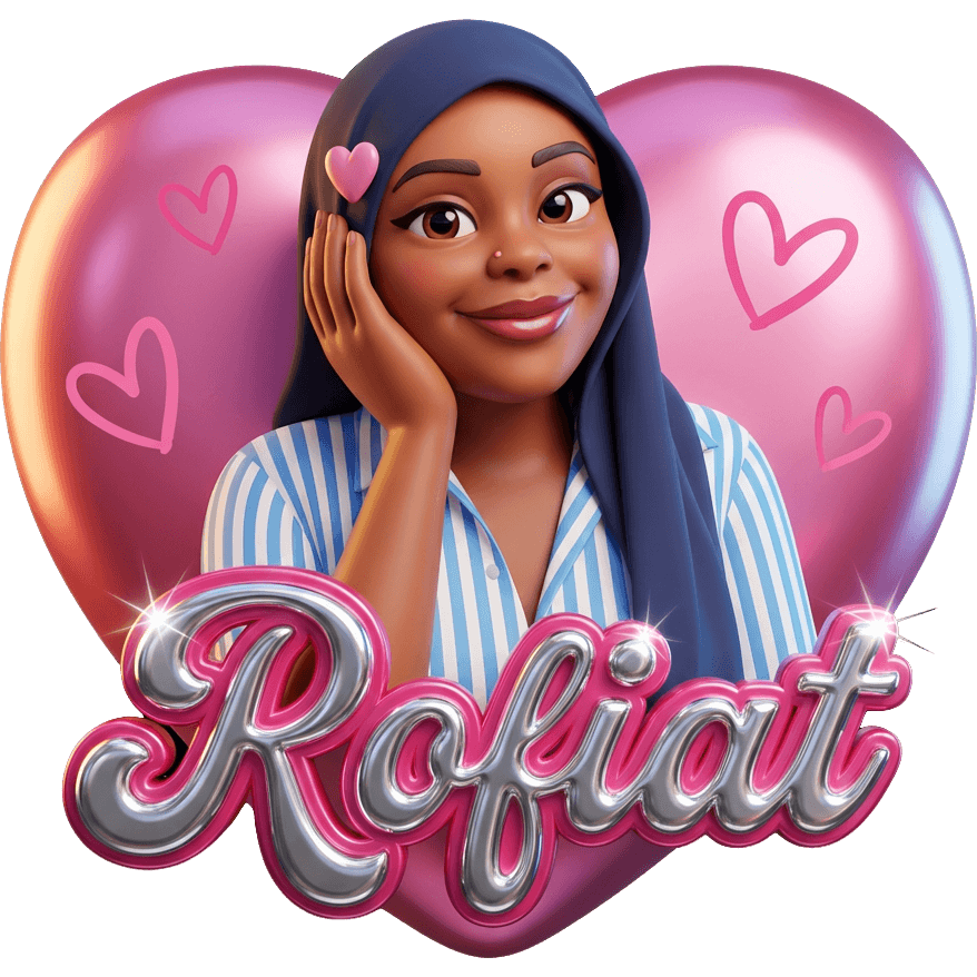Rofiat Lean