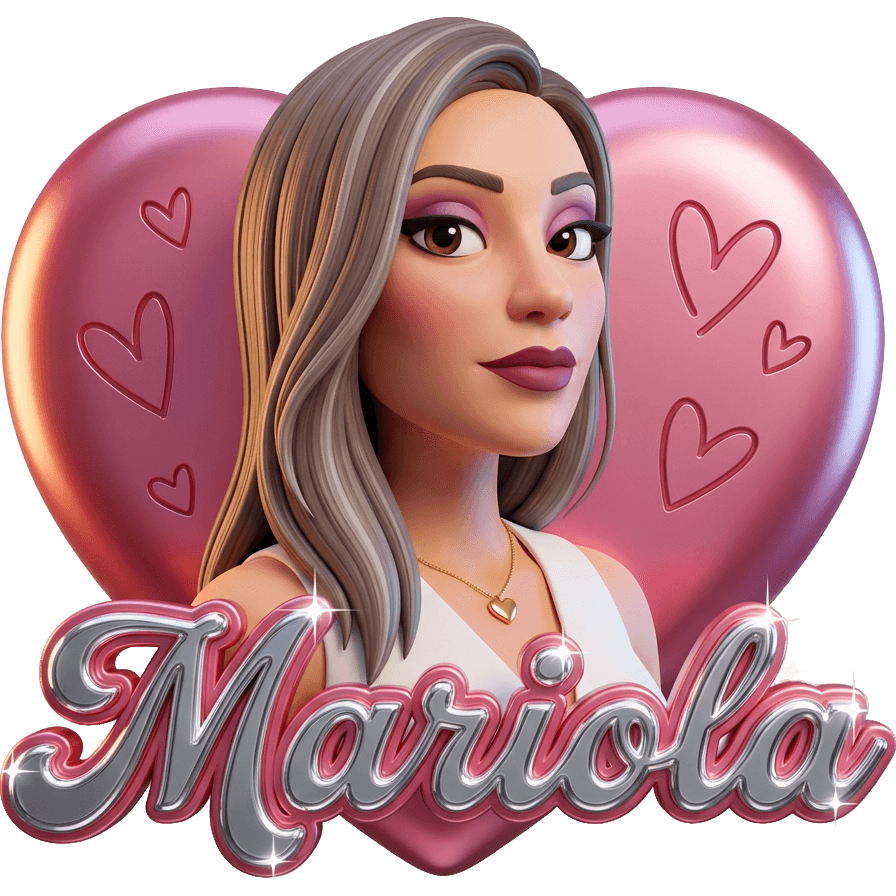 Ola Mariola