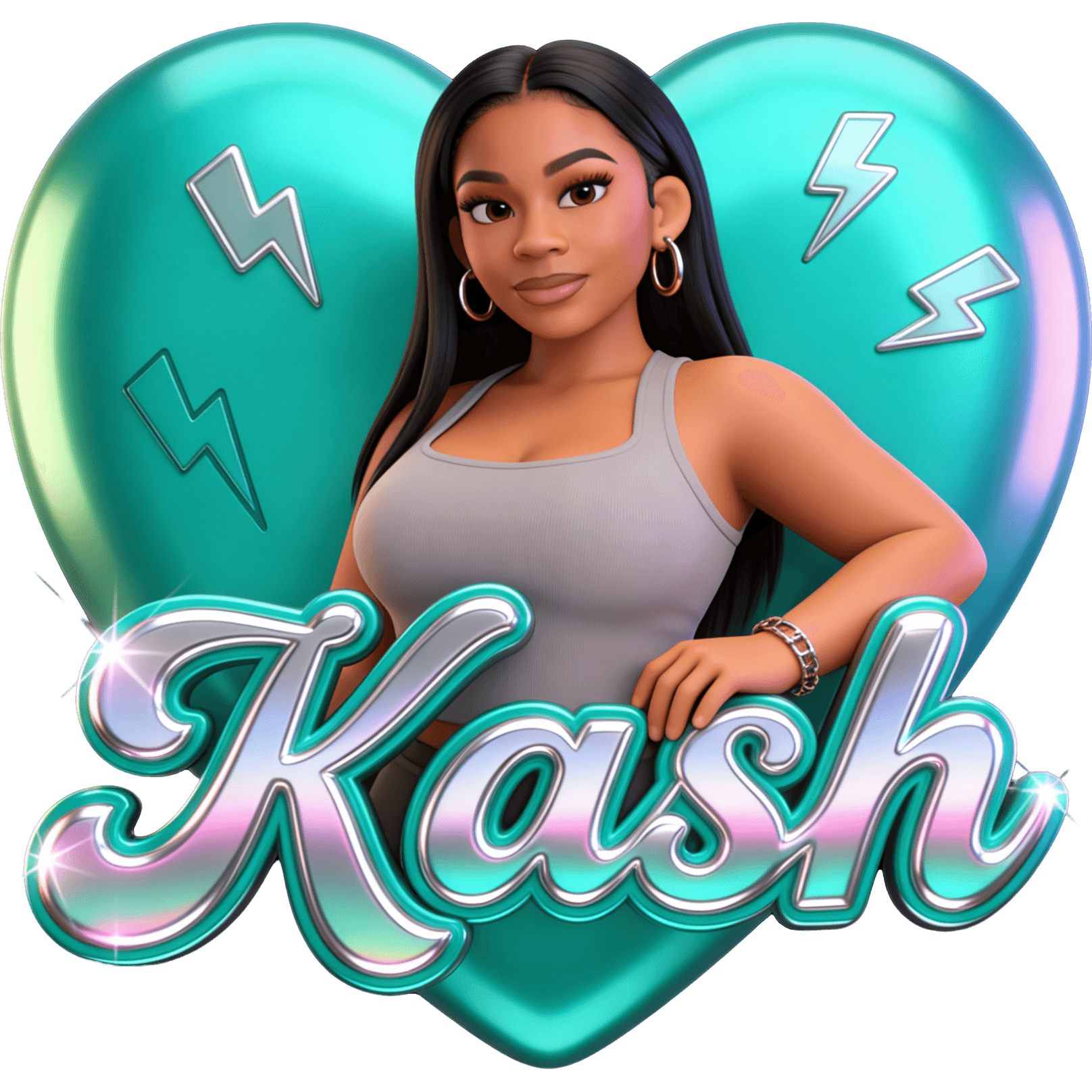 Kash Bolt