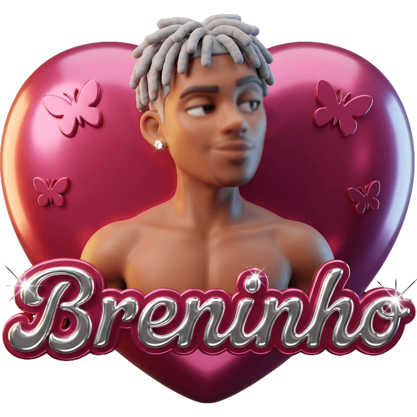 Breninho Carioca