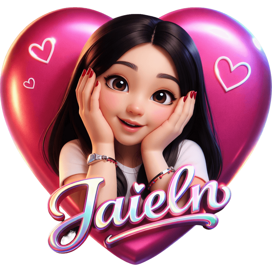 TEAM JAIELN 