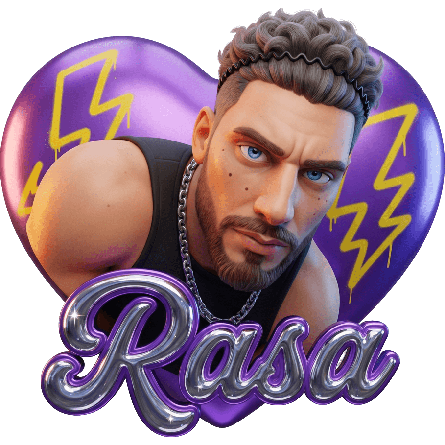 Rasa Mond