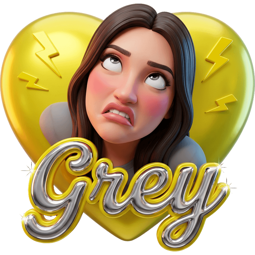 Grey Dorada