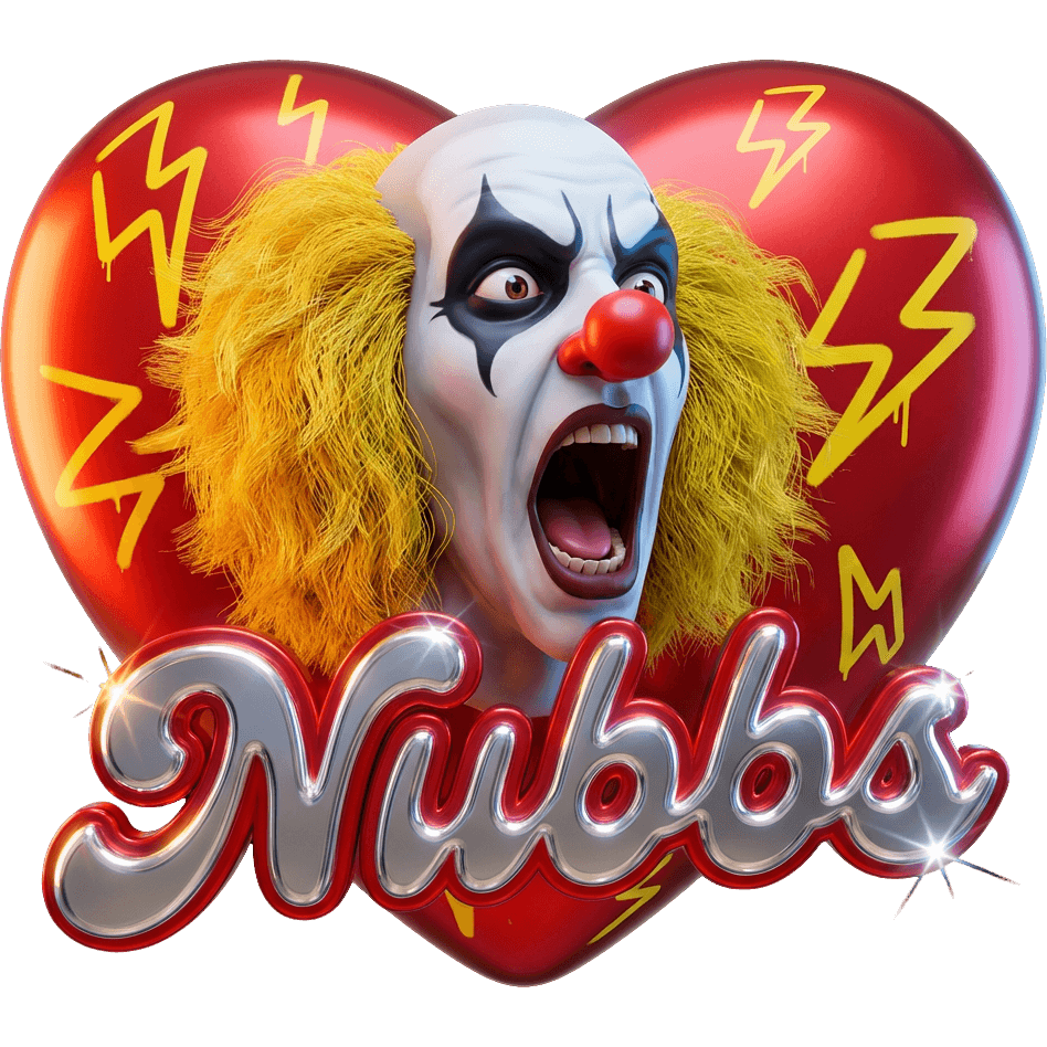 Nubbs POWER