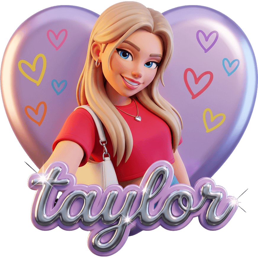 Red Taylor