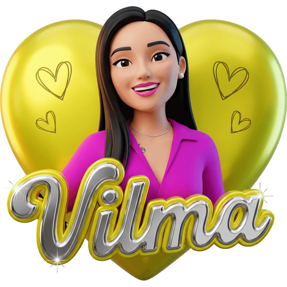Vilma Girasol