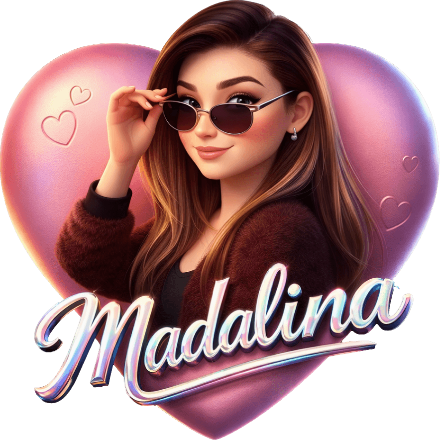 Madalina Chic