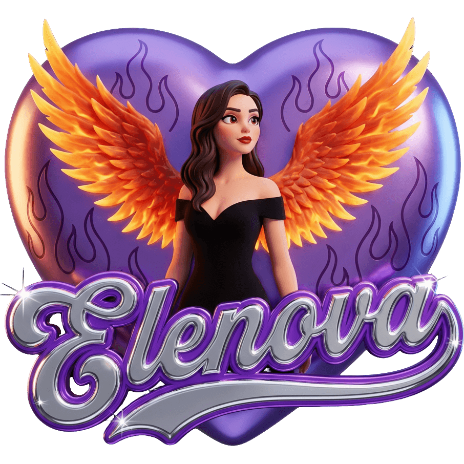 Elenova Qanadları