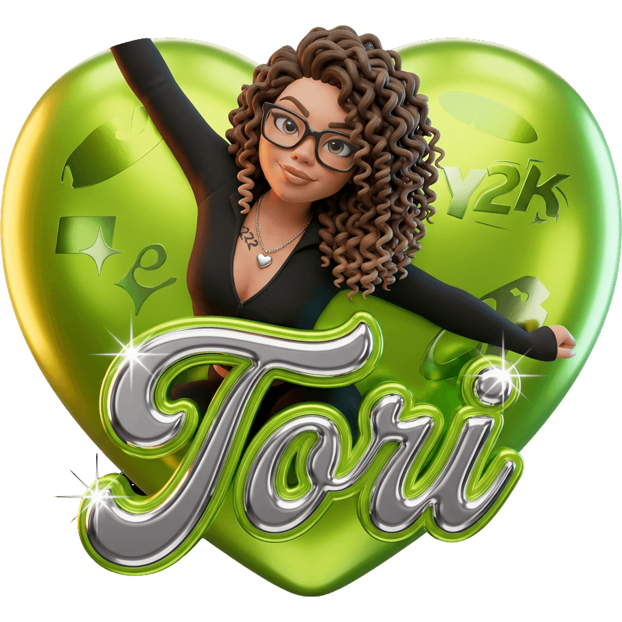 Tori Stretch
