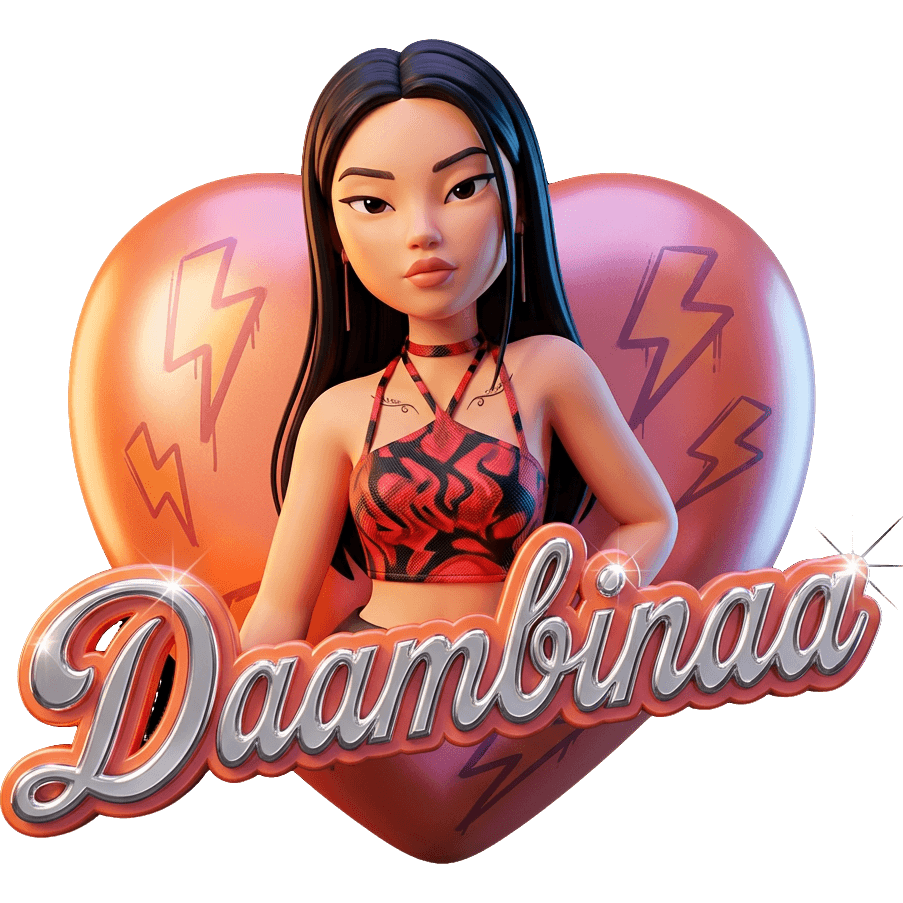 Daambinaa