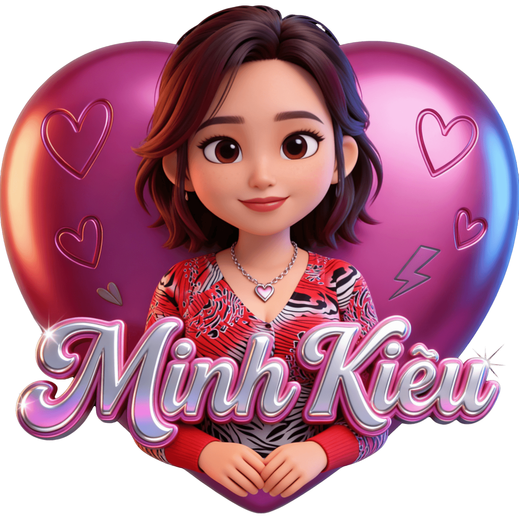 Minh Kiều