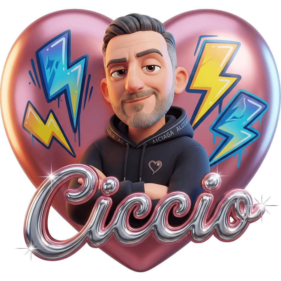 Ciccio sansica