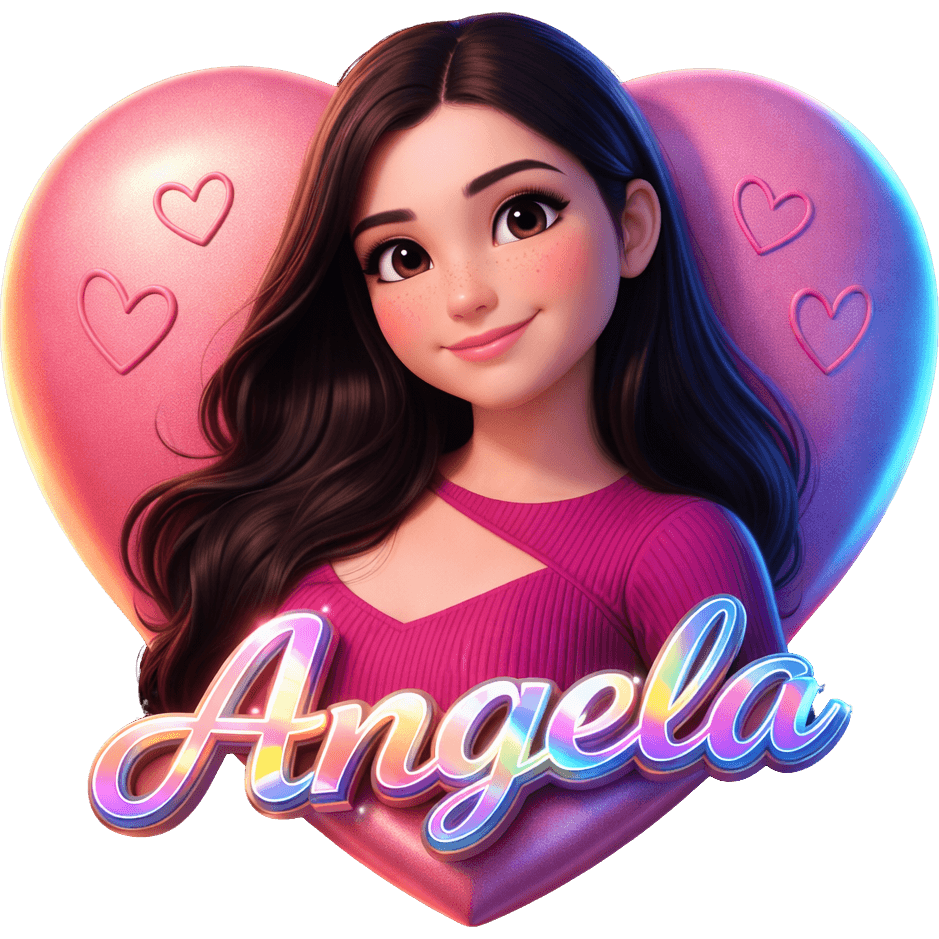 Angela Radiante