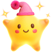 Twinkling Star WUS