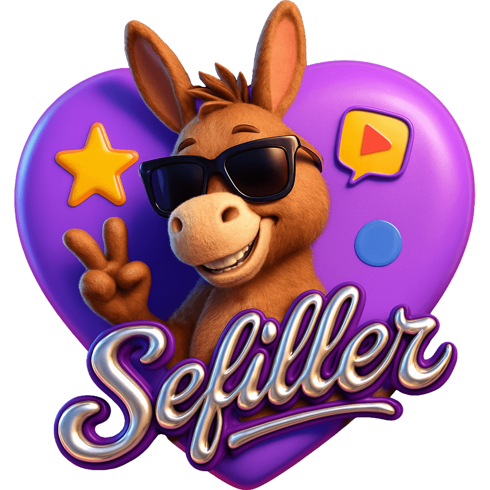 Sefiller Selam